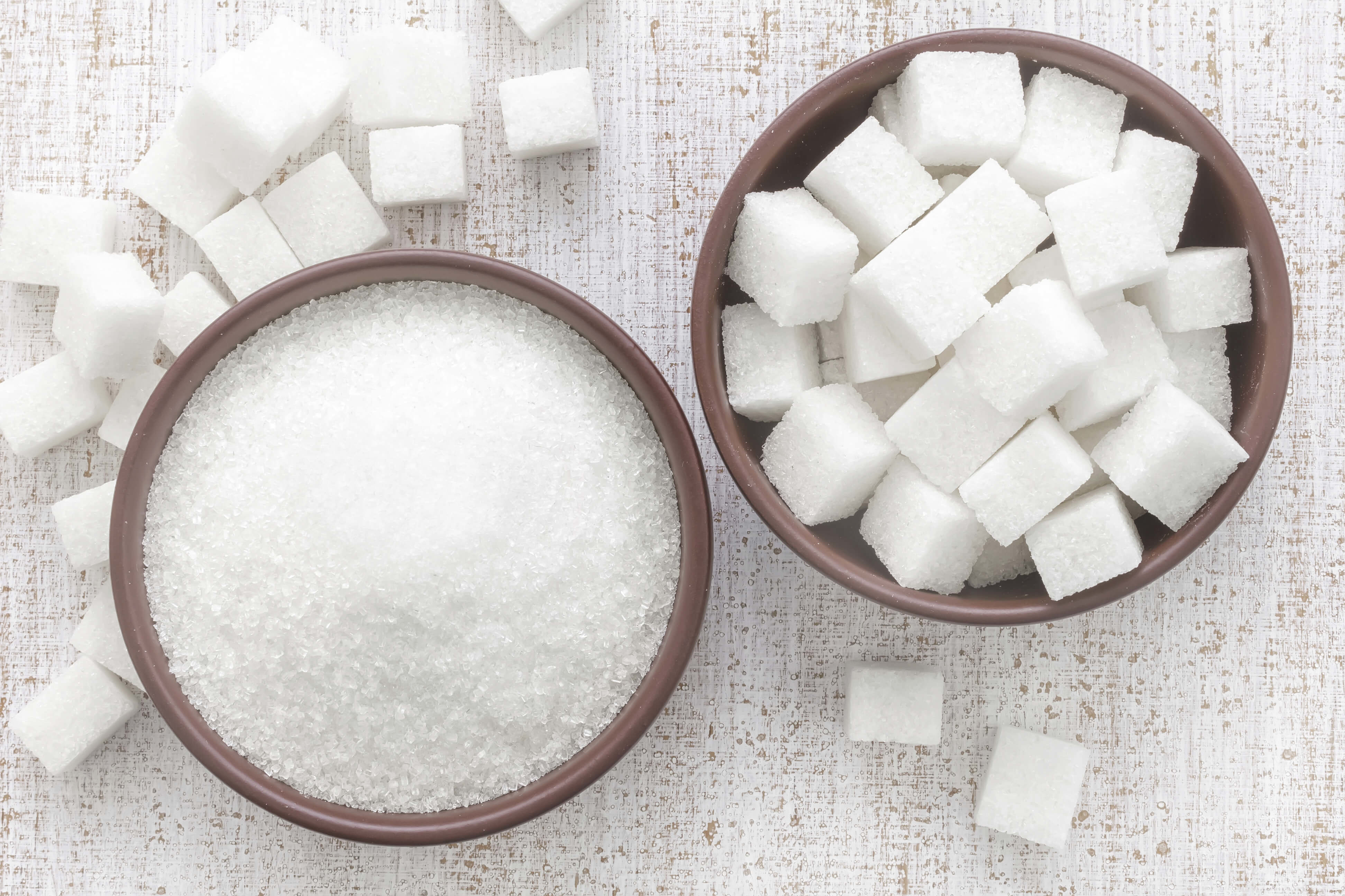 Сахар по Евростандартам. Производители ожидают увеличение экспорта